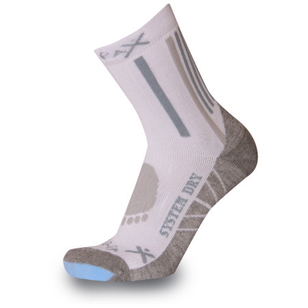 Calcetines SHERPAX Everest blanco