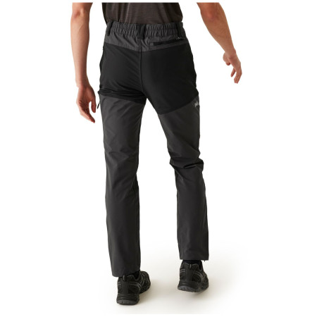 Pantalones de hombre Regatta Questra V