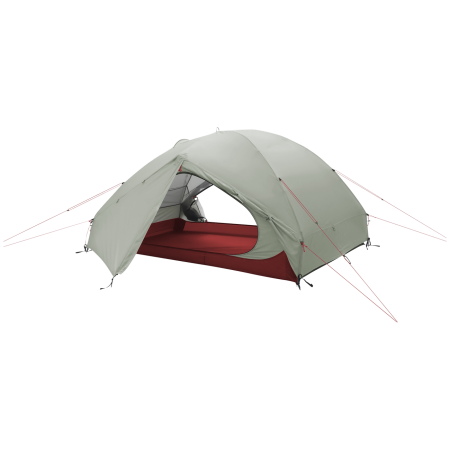 Tienda de campaña de senderismo Robens Seeker 3 LW verde claro Light Green