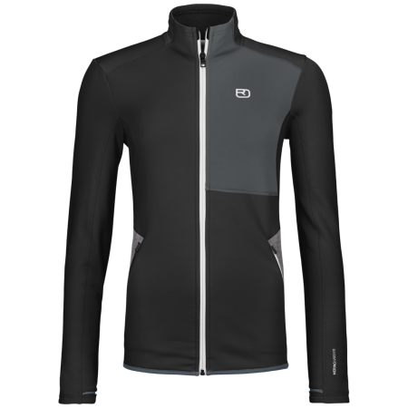 Sudadera funcional de mujer Ortovox Fleece Jacket W