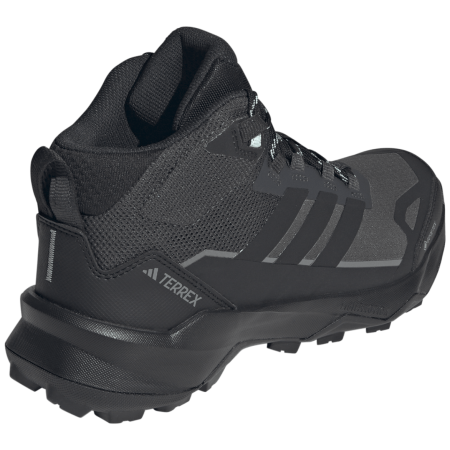 Calzado de senderismo para mujer Adidas Terrex Skychaser Ax5 Mid Gtx W