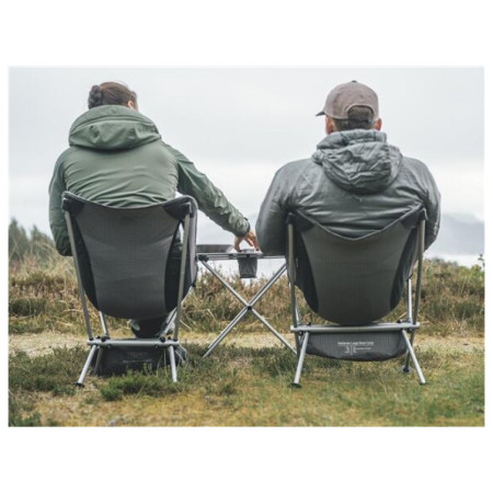 Silla Robens Pathfinder Base Camp