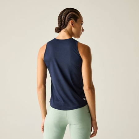 Camiseta sin mangas para mujer Dare 2b Harmonic Vest