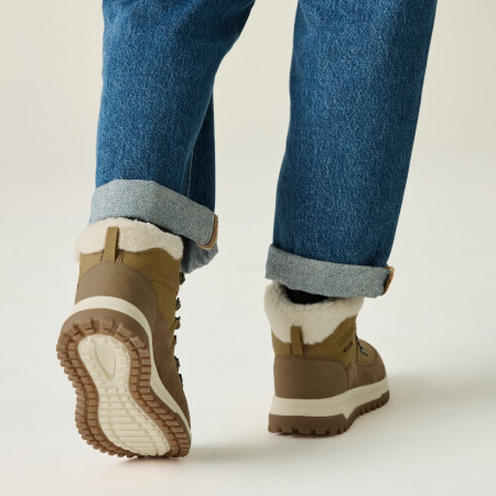 Botas de invierno para mujer Regatta Elbourne