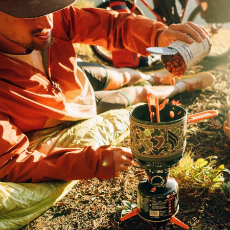 Hornillo Jet Boil TrailCook 1.2L
