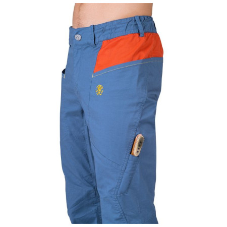 Pantalones de hombre Rafiki Crag