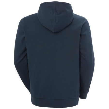 Sudadera de hombre Helly Hansen HH Logo Hoodie