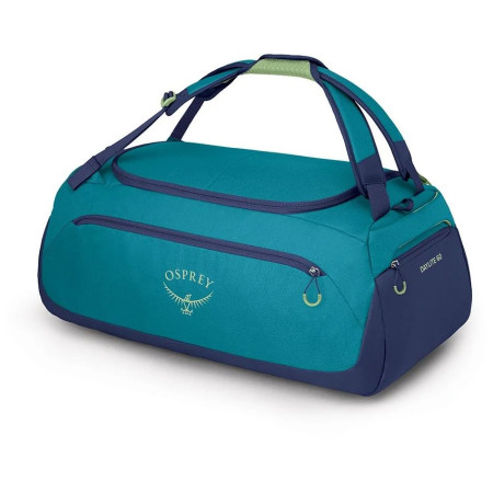 Bolsa de viaje Osprey Daylite Duffel 60