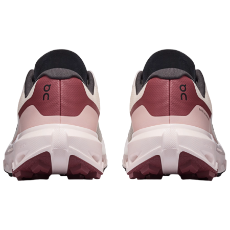 Zapatillas de carrera para mujer On Running Cloudvista 3
