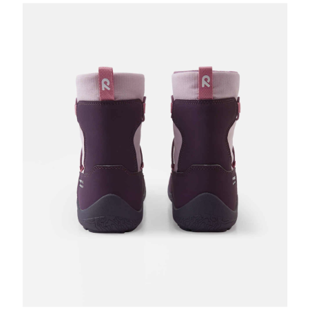 Calzado para niños Reima Ensilumi Junior