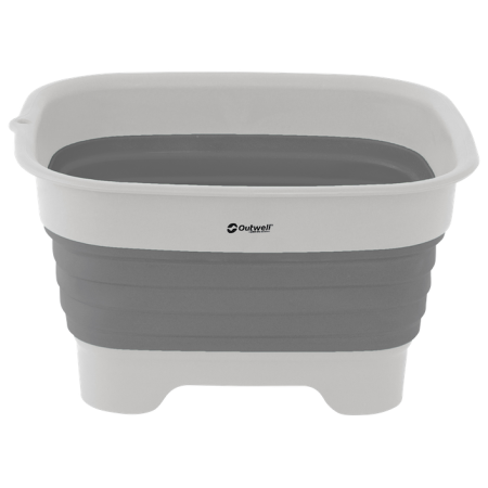 Fregadero Outwell Collaps Wash Bowl with drain
