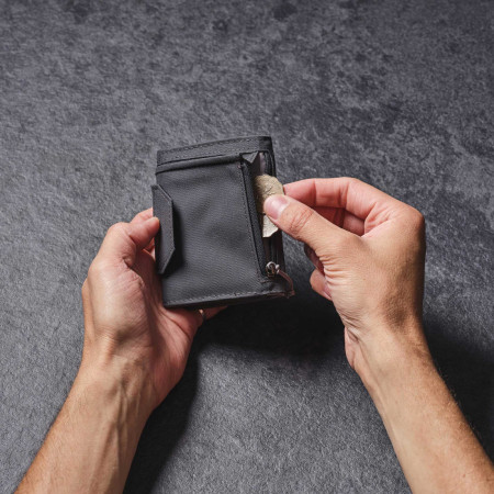 Cartera LifeVenture Rfid Wallet