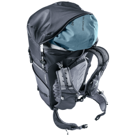 Mochila de senderismo para mujer Deuter Speed Lite Pro 28 SL