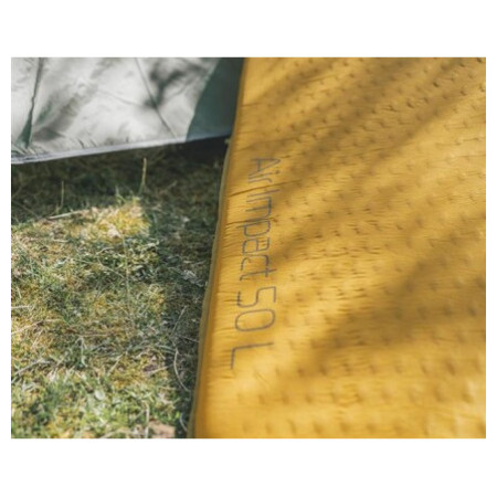 Colchoneta autohinchable Robens Air Impact 50 L