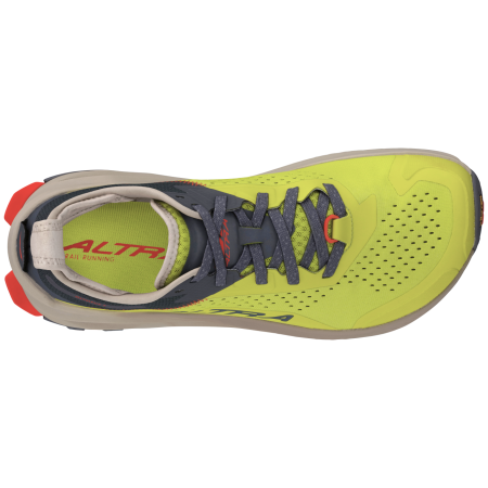 Zapatillas de carrera para hombre Altra Olympus 6 M