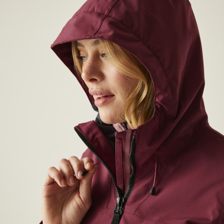 Chaqueta de mujer Regatta Denbury
