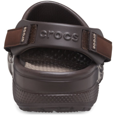 Pantuflas de hombre Crocs Yukon Vista II LR Clog M