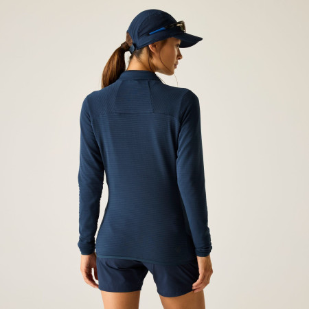 Sudadera de mujer Dare 2b Torrek Stretch Midlayer