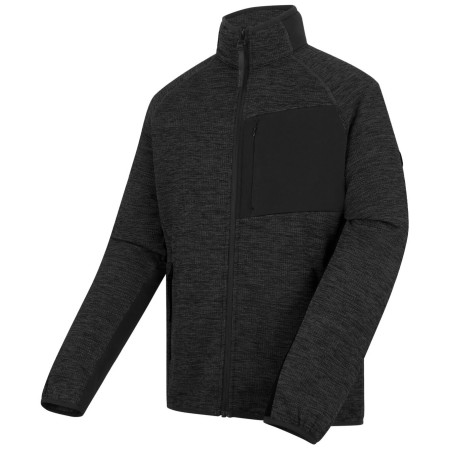 Sudadera de hombre Regatta Salzance