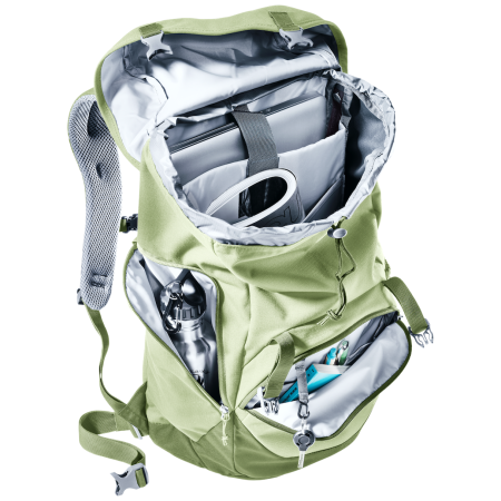 Mochila urbana Deuter Walker 24