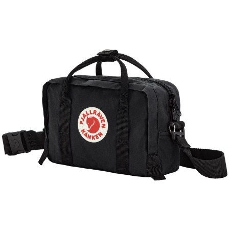 Bolsa de hombro Fjällräven Kånken Crossbody