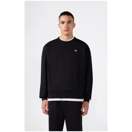 Sudadera de hombre Champion Crewneck Sweatshirt M Modern Heritage