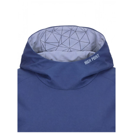 Sudadera de hombre High Point Rocky Hoody