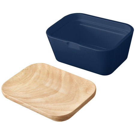 Caja de alimentos Brunner Máslenka Butter dish