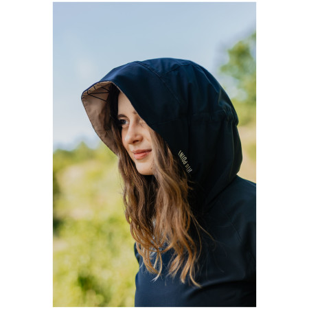 Sudadera de mujer High Point Rocky Lady Hoody