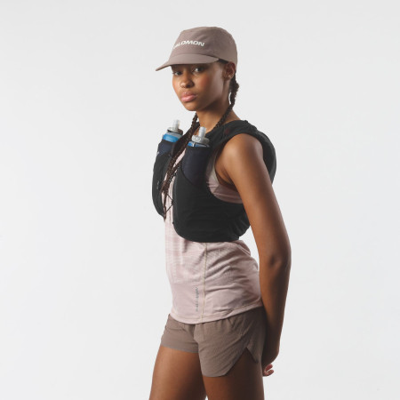 Chaleco de carrera Salomon Adv Skin 5