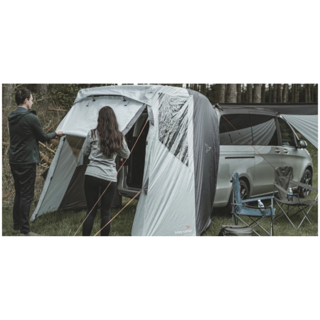 Tienda trasera para coche Easy Camp Krossbu II.