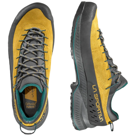 Calzado de hombre La Sportiva TX4 Evo Gtx