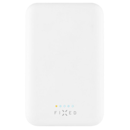 Batería externa inalámbrica FIXED MagZen s bezdrátovým nabíjením