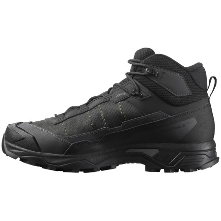 Calzado de hombre Salomon X Ultra 5 Mid Wide Gore-Tex