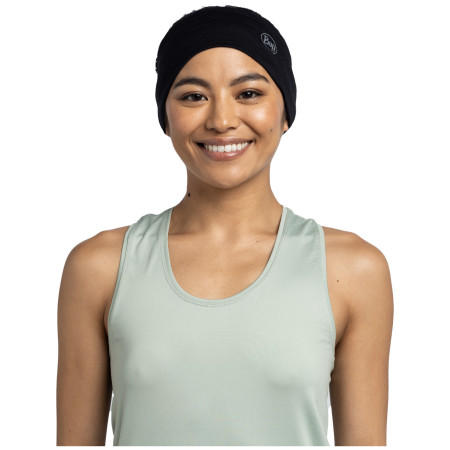 Banda para cabeza Buff Merino Lightweight HeadBand