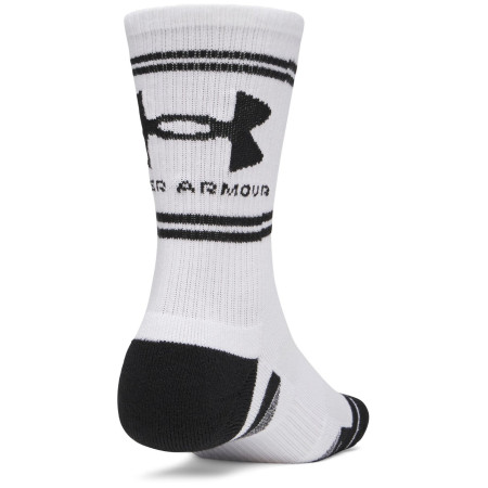 Juego de calcetines Under Armour New UA Perf Tech Nov 3Pk Crw
