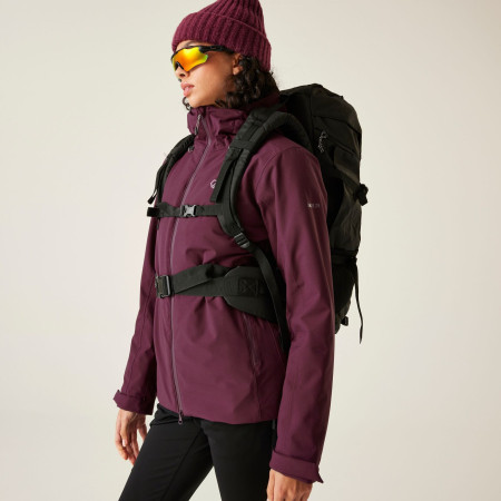 Chaqueta de mujer Dare 2b Torrek Blaze Jacket