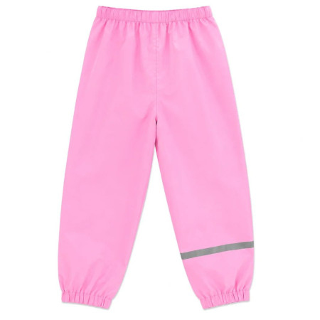 Pantalones impermeables niños DucKsday Rainpants Pink/em