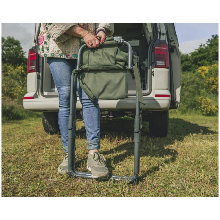 Silla Outwell Rambler