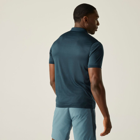 Camiseta de hombre Regatta Remex II