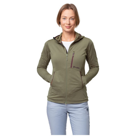 Sudadera de mujer Rafiki Vega W