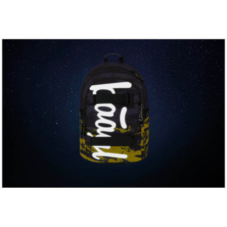 Mochila escolar Baagl Skate