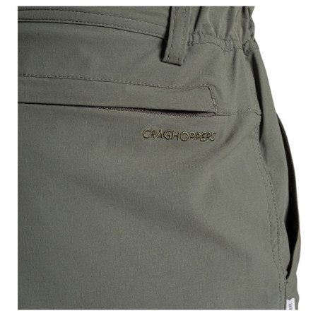 Pantalones de hombre Craghoppers NosiLife Rif Stretch Cargo Trouser