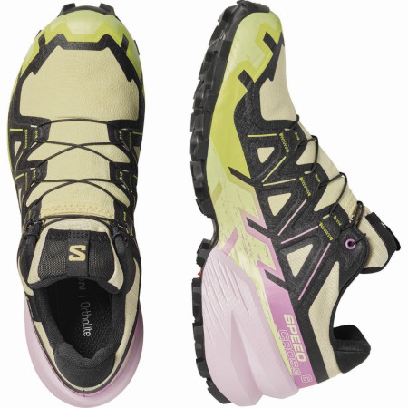 Calzado de mujer Salomon Speedcross 6 Gore-Tex