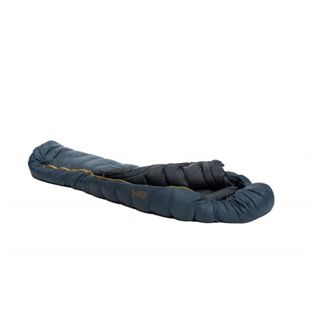 Saco de dormir de plumón Patizon R300 L (186-200 cm)