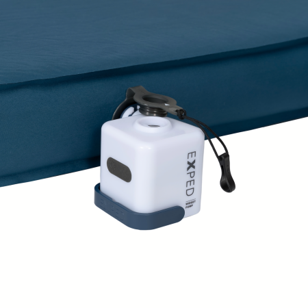 Hinchador eléctrico Exped Widget Pump