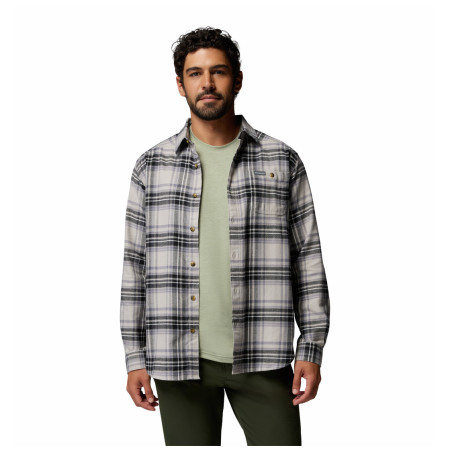 Camisa de hombre Columbia Cornell Woods™ Flannel Long Sleeve Shirt