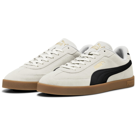Calzado de hombre Puma Club II Era Suede