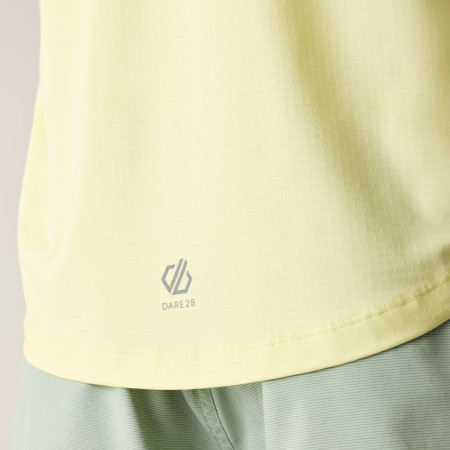 Camiseta de mujer Dare 2b Chase II Tee