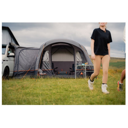 Carpa de autocaravana/furgoneta Vango Cove III Air Low
